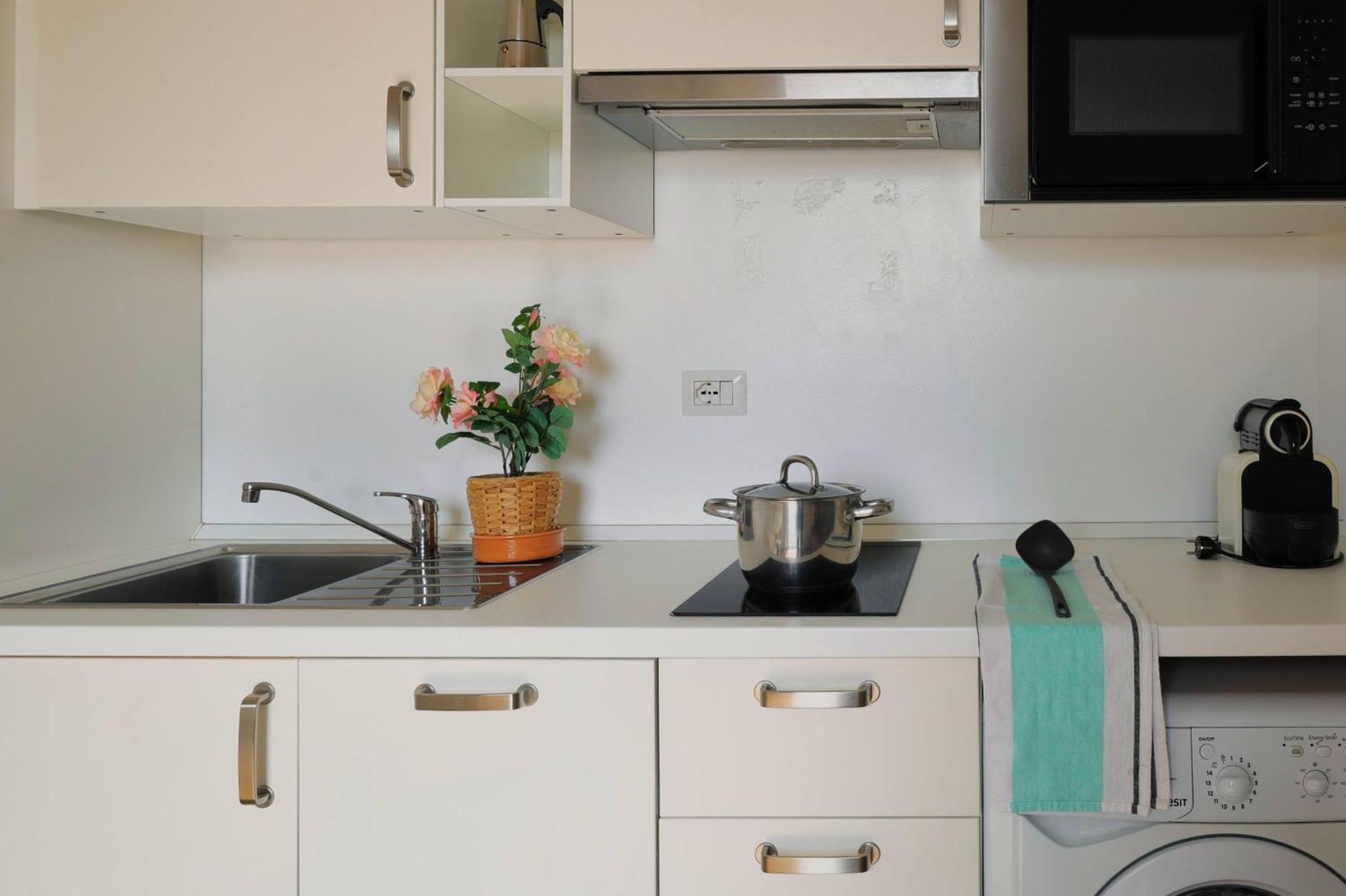 Colorful Nolo Appartement *