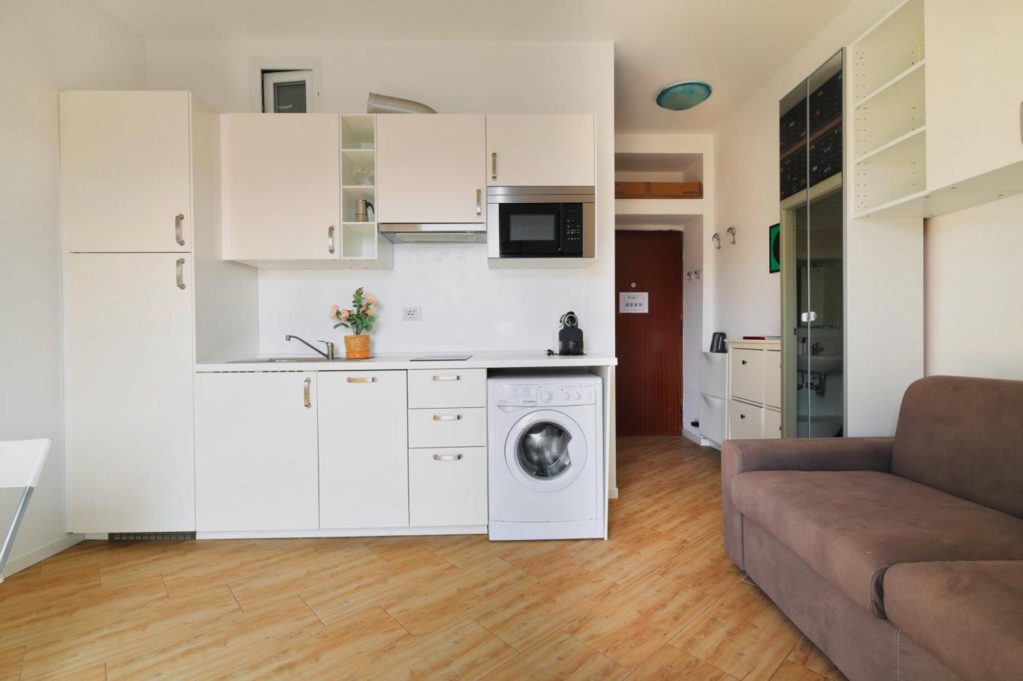 Appartement Colorful Nolo