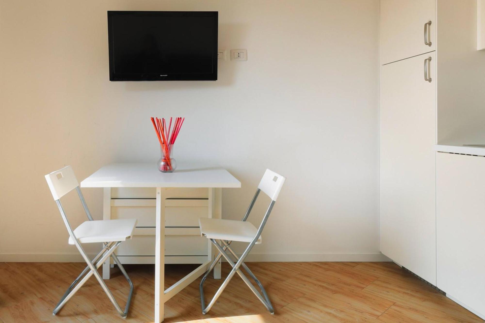 Appartement Colorful Nolo *